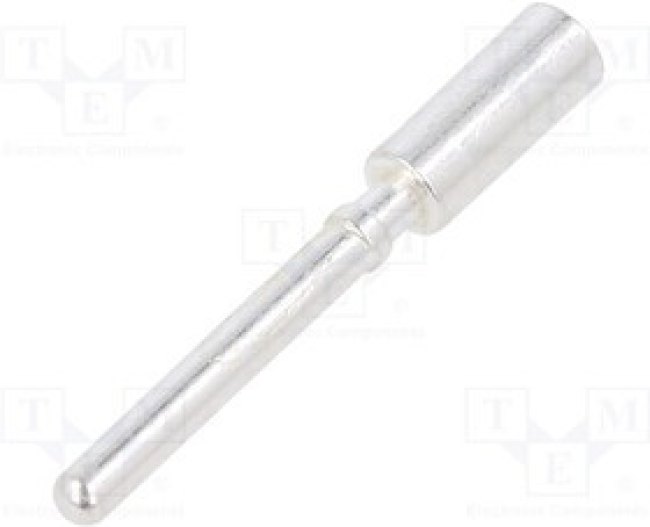 E160-32, Heavy Duty Power Connectors E16 4.0MM AUXILIRY PIN E160-32, Heavy Duty Power Connectors E16 4.0MM AUXILIRY PIN