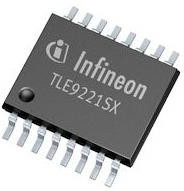 TLE9221SXXUMA2 TLE9221SXXUMA2