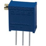 3296X-1-503LF, 50 кОм, Резистор подстроечный