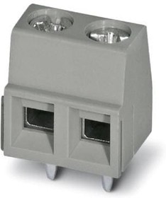 5441537, Fixed Terminal Blocks BC-500X10- 2 BK