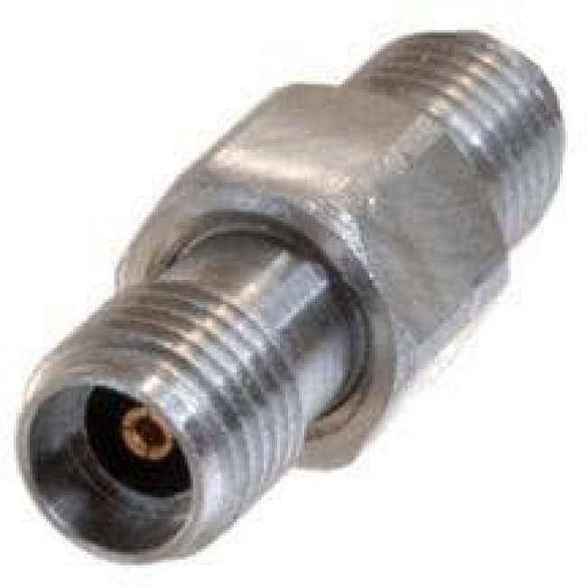 ADT-2735-FF-3MM-02, RF Adapters - In Series ADAPTER F/F 3.5MM 26.5 GHZ ADT-2735-FF-3MM-02, RF Adapters - In Series ADAPTER F/F 3.5MM 26.5 GHZ