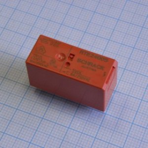 1393243-1, Power Relay 5VDC 8A DPDT(29x12.7x16.2)mm THT 1393243-1, Power Relay 5VDC 8A DPDT(29x12.7x16.2)mm THT