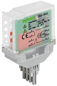 2042-3849, RELAYFORTJS