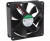 EEC0382B3-000U-A99, Вентилятор осевой, 24ВDC, 120x120x38мм, 158куб.м/ч, 37дБА, 24AWG