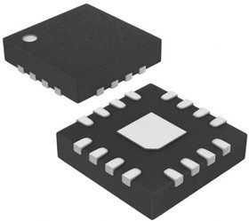 DS28E17Q+, Интерфейсные мосты, I2C в 1-проводной, 2.45 В, 3.6 В, TQFN, 16 вывод(-ов), -40 °C DS28E17Q+, Интерфейсные мосты, I2C в 1-проводной, 2.45 В, 3.6 В, TQFN, 16 вывод(-ов), -40 °C