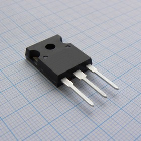 AUIRGP4063D-E, IGBT, 96 A 600 V, 3-Pin TO-247AD