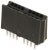 6650534-1, Standard Card Edge Connectors POWER CONN 16P
