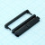 DS1017-34MA2B, (IDC2-34F), IDC разъем, розетка на плоский шлейф 34pin(2x17), шаг 2.00мм