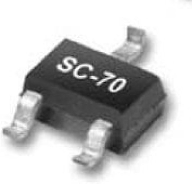 MIC803-41D3VC3-TR MIC803-41D3VC3-TR