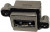 MUSBRA51140, Гнездо; USB A; MUSB; на панель,винтами; THT; прямой; USB 2.0; IP68