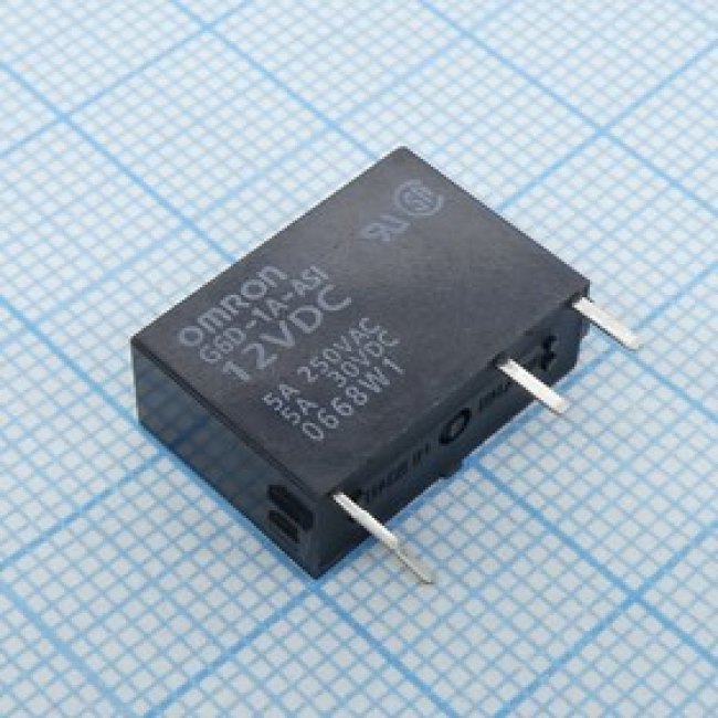 G6D-1A-ASI-12DC