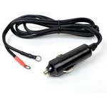 ROBITON P15 шнур со штекером прикуривателя PK1, Кабель для инверторов ROBITON P15 шнур со штекером прикуривателя PK1, Кабель для инверторов
