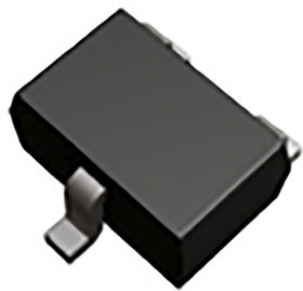 2SC4102U3T106R, 2SC4102U3T106R NPN Transistor, 50 mA, 120 V, 3-Pin SOT-323