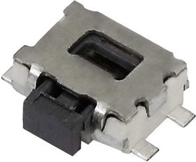 IT-3414, Тактовая кнопка