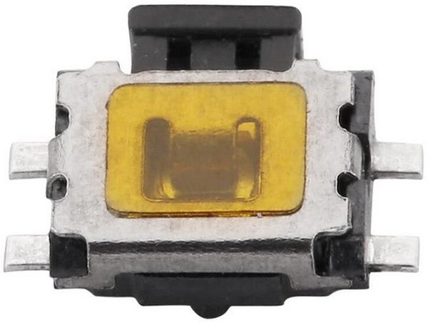 IT-3414, Тактовая кнопка