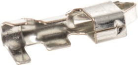 BHF-001T-0.8BS, Контакт, NH Series, Гнездо, Обжим, 22 AWG, Контакты с Покрытием из Олова, Разъемами NH BHF-001T-0.8BS, Контакт, NH Series, Гнездо, Обжим, 22 AWG, Контакты с Покрытием из Олова, Разъемами NH