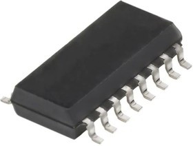 TC4049BF-ELNF, Buffers &amp; Line Drivers CMOS Logic 6 Ch 3.2mA 30ns 3 to 18V