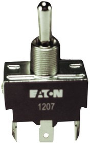 XTD1F2A2, SWITCH, TOGGLE, SPST, 20A, 277V