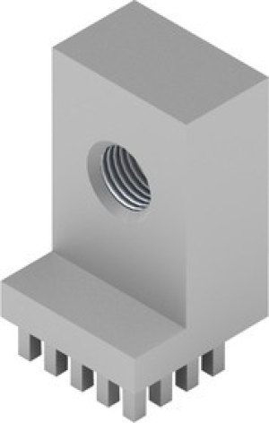 74622106, Terminals WP-RAFE M6-8mm 4Row 20pins 13x13mm 74622106, Terminals WP-RAFE M6-8mm 4Row 20pins 13x13mm