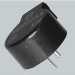 HC0905A, 5 В, 9 мм, Излучатель звука HC0905A, 5 В, 9 мм, Излучатель звука