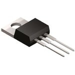 IXTP62N15P, Транзистор: N-MOSFET, PolarHT™, полевой, 150В, 62А, 350Вт, TО220