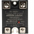 KSI240D25-L, KSI Series Solid State Relay, 25 A Load, Panel Mount, 280 V ac Load, 32 V dc Control