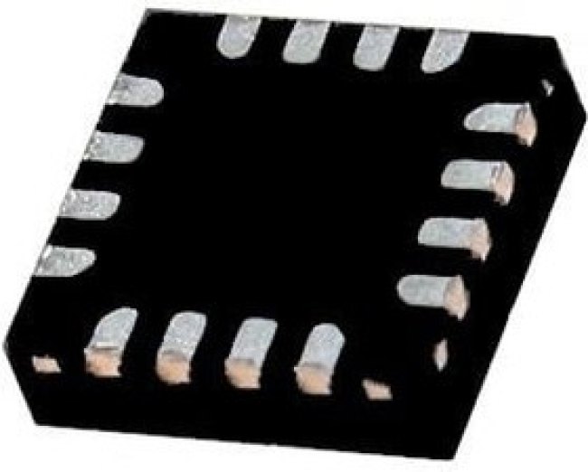 IR3598MTRPBF, Двойной драйвер МОП-транзистора, высокой и низкой сторон, 4.0В - 13.2В, 20нс задержка, IR3598MTRPBF, Двойной драйвер МОП-транзистора, высокой и низкой сторон, 4.0В - 13.2В, 20нс задержка,