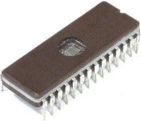 MBM27C64-25 микросхема