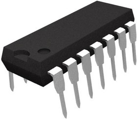 NJM2902V-TE1, NJM2902V-TE1 , Operational Amplifier, Op Amps, 500kHz, 32 V, 7-Pin SSOP14