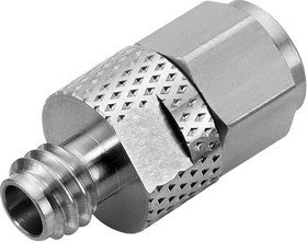 149-0901-811, RF ADAPTER, 1MM PLUG-JACK, 50 OHM