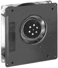 Вентилятор Ebmpapst VCS0125XQHCS RG125-19/56 230V AC 50/60Hz 20/19W 2pin