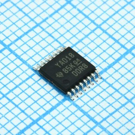 TS3A5018PW TS3A5018PW