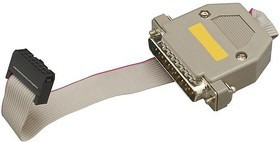 MSP430-JTAG, JTAG-программатор и FLASH-эмулятор микроконтроллеров