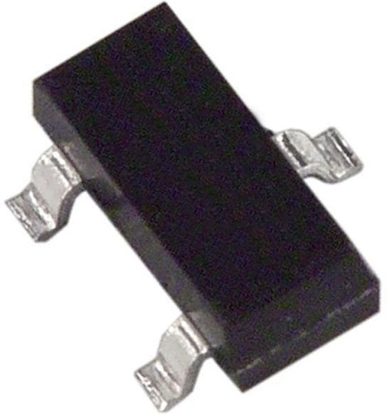 BC846BHZGT116, Биполярный транзистор, NPN, 65 В, 120 мА, 200 мВт, SOT-23, Surface Mount BC846BHZGT116, Биполярный транзистор, NPN, 65 В, 120 мА, 200 мВт, SOT-23, Surface Mount