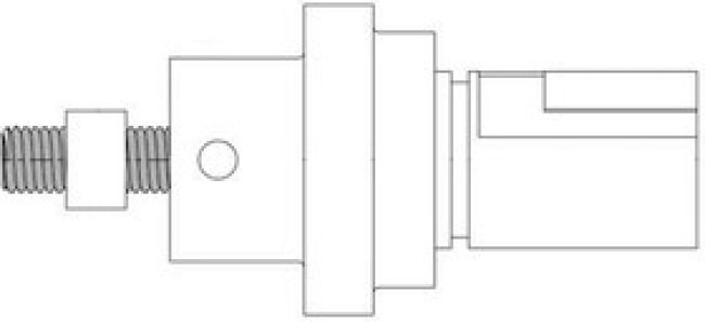 APSPD-2-R-T5-UL, Heavy Duty Power Connectors Red T5 Threaded Post Termination 500A, Panel Drain NPDFT Line 2, -UL APSPD-2-R-T5-UL, Heavy Duty Power Connectors Red T5 Threaded Post Termination 500A, Panel Drain NPDFT Line 2, -UL
