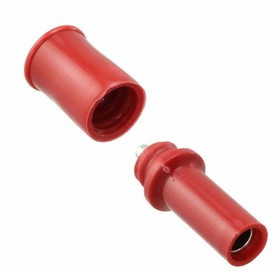 4934-2, Test Plugs &amp; Test Jacks SHEATHED BANANA JA