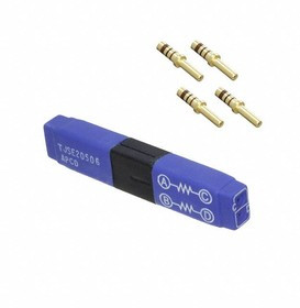 TJSE20506, Terminal Junction Modules Series I Elec Splice TJSE20506, Terminal Junction Modules Series I Elec Splice