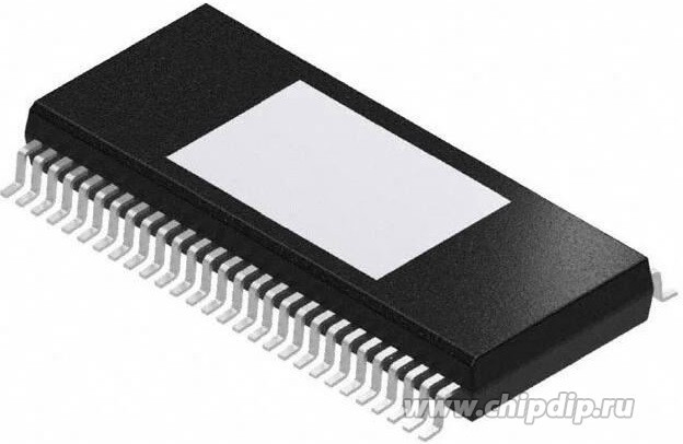 TAS6422QDKQQ1, Audio Amplifiers TAS6422QDKQQ1, Audio Amplifiers