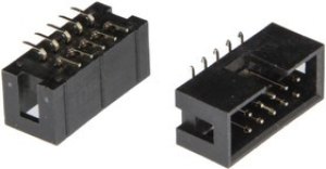 Разъём BHS-10 / L-KLS1-202-10-T-B Разъём BHS-10 / L-KLS1-202-10-T-B
