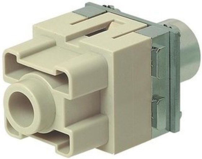 09140012767, Heavy Duty Power Connectors HAN 200A PE 4P FEM 40-70 MM2
