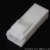 SLR-02VF, 3.96mm 1x2P 2 1 P=3.96mm Rectangular Connectors Housings SLR-02VF, 3.96mm 1x2P 2 1 P=3.96mm Rectangular Connectors Housings