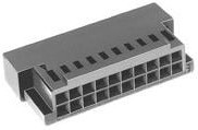 1-88179-4, FFC &amp; FPC Connectors 24P RCPT DR 100CL