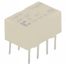 G6K-2PDC24, Low Signal Relays - PCB