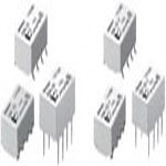 G6K-2PDC24, Low Signal Relays - PCB