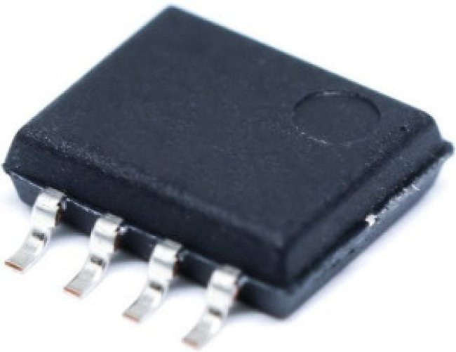 UA741CPSR, SO-8-208mil Operational Amplifier UA741CPSR, SO-8-208mil Operational Amplifier