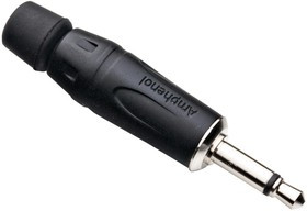 KM2PB, Phone Connectors MONO PHONE PLUG 3.5MM