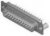 DEM9PE, Circular MIL Spec Connector DSUB 9 M PCB STR G ZINC DEM9PE, Circular MIL Spec Connector DSUB 9 M PCB STR G ZINC