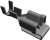 62228-1, PIGGYBACK DISCONNECT, 0.187IN, CRIMP