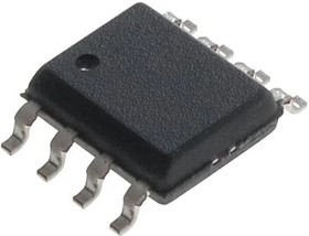 MAX17600ASA+, Gate Drivers 4A Sink/Source Current, 12ns, Dual MOSFET Drivers