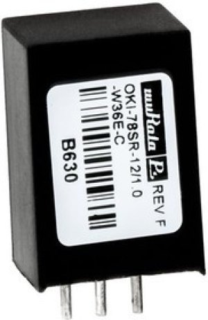 OKI-78SR-3.3/1.5-W36E-C OKI-78SR-3.3/1.5-W36E-C